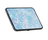 Laut Crystal Fluro do iPhone Duo MagSafe (black crystal) - 1586778 - zdjęcie 5
